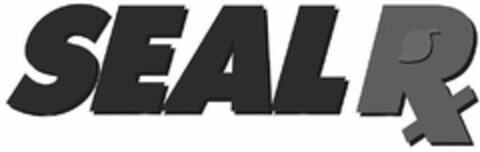 SEALRX Logo (USPTO, 12.08.2020)