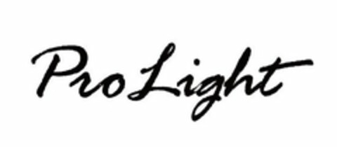 PROLIGHT Logo (USPTO, 27.08.2020)
