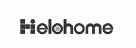 HELOHOME Logo (USPTO, 08/28/2020)