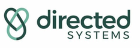 DIRECTED SYSTEMS Logo (USPTO, 03.09.2020)