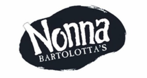 NONNA BARTOLOTTA'S Logo (USPTO, 01/20/2009)