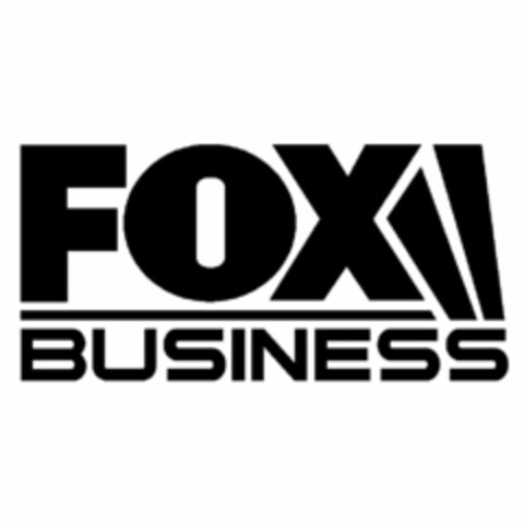 FOX BUSINESS Logo (USPTO, 11.03.2009)