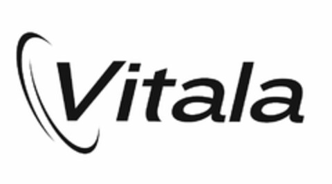 VITALA Logo (USPTO, 31.03.2009)