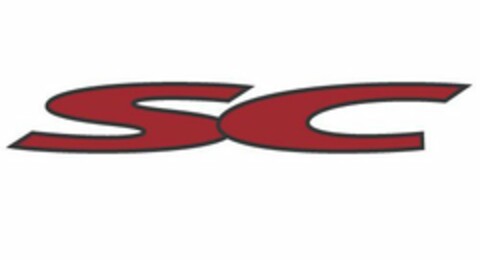 SC Logo (USPTO, 04/21/2009)