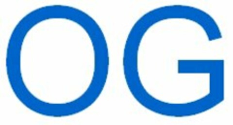 OG Logo (USPTO, 21.04.2009)