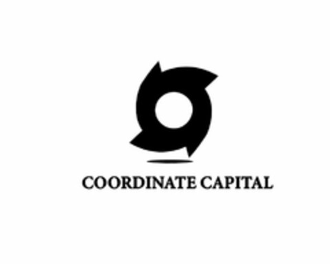 COORDINATE CAPITAL Logo (USPTO, 06.05.2009)