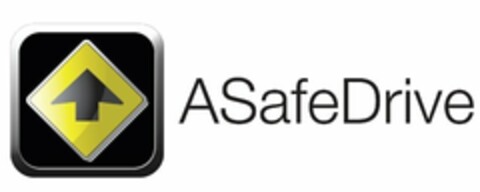 ASAFEDRIVE Logo (USPTO, 21.08.2009)