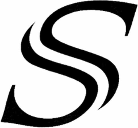 S Logo (USPTO, 09/17/2009)