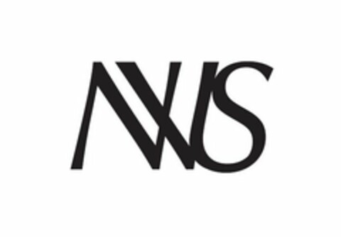 NVUS Logo (USPTO, 23.10.2009)