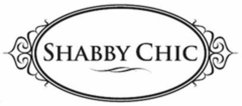 SHABBY CHIC Logo (USPTO, 11/20/2009)