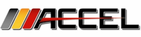 ACCEL Logo (USPTO, 11/20/2009)