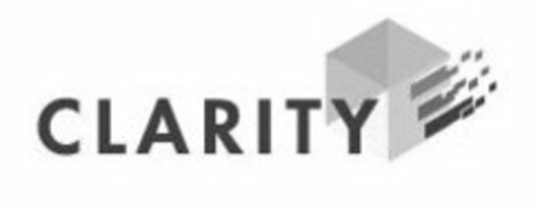 CLARITY Logo (USPTO, 02/15/2010)