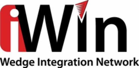 IWIN WEDGE INTEGRATION NETWORK Logo (USPTO, 26.02.2010)
