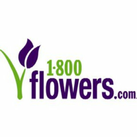 1·800 FLOWERS.COM Logo (USPTO, 08.04.2010)