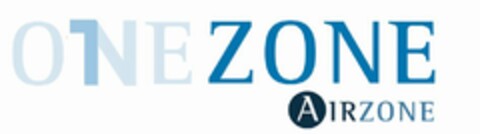 ONEZONE AIRZONE Logo (USPTO, 03.05.2010)