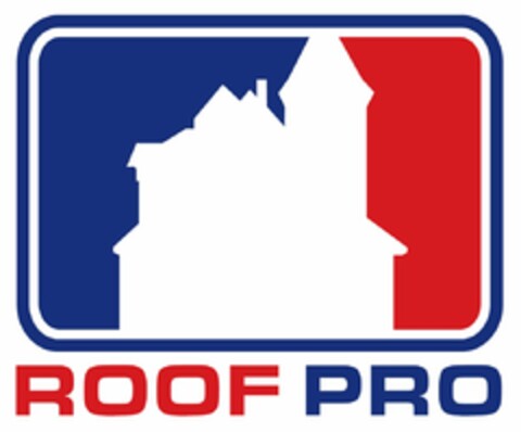 ROOF PRO Logo (USPTO, 14.05.2010)