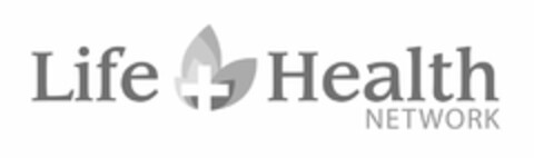 LIFE+HEALTH NETWORK Logo (USPTO, 05/17/2010)