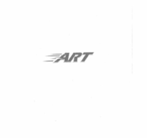 ART Logo (USPTO, 26.07.2010)