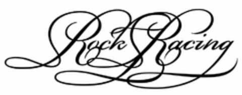 ROCK RACING Logo (USPTO, 10/01/2010)