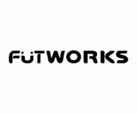 FUTWORKS Logo (USPTO, 03.11.2010)