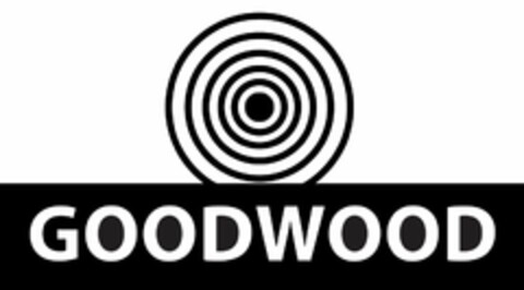 GOODWOOD Logo (USPTO, 24.11.2010)