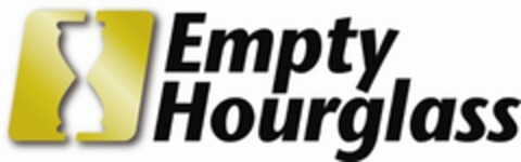 EMPTY HOURGLASS Logo (USPTO, 13.12.2010)