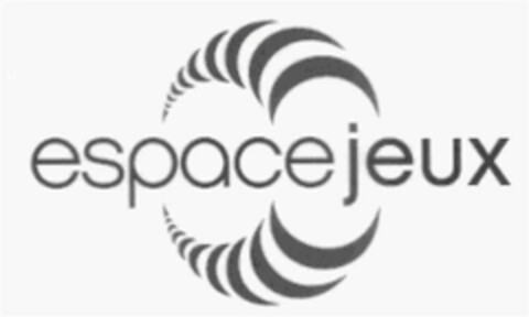 ESPACE JEUX Logo (USPTO, 12/22/2010)