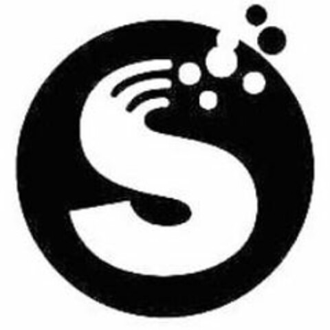 S Logo (USPTO, 14.04.2011)