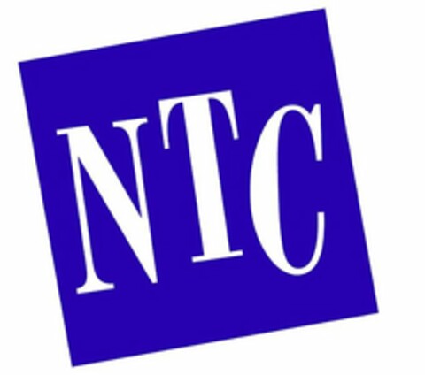 NTC Logo (USPTO, 25.04.2011)