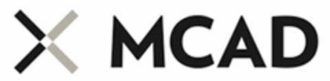 MCAD Logo (USPTO, 26.05.2011)