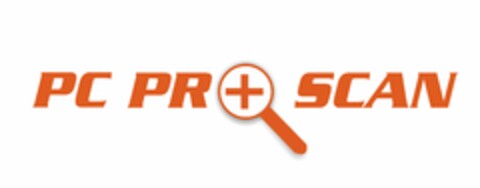 PC PRO SCAN Logo (USPTO, 10.08.2011)