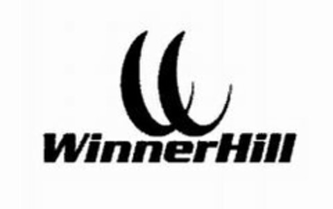 WINNERHILL Logo (USPTO, 15.09.2011)