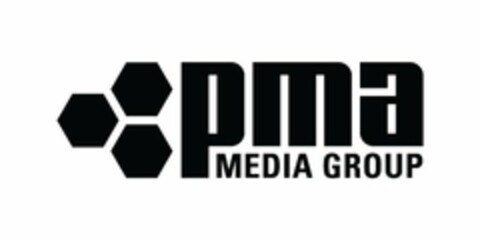 PMA MEDIA GROUP Logo (USPTO, 01/03/2012)