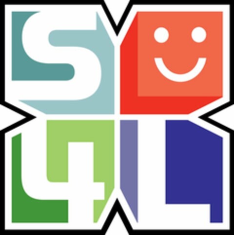 S 4 L Logo (USPTO, 23.02.2012)