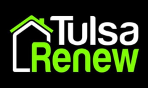 TULSA RENEW Logo (USPTO, 03/05/2012)