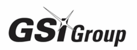 GSI GROUP Logo (USPTO, 16.03.2012)