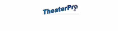 THEATERPRO Logo (USPTO, 20.04.2012)