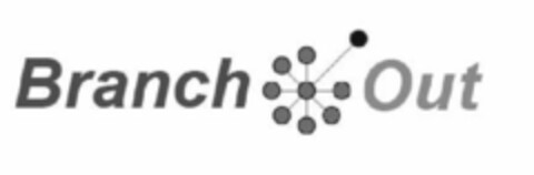 BRANCH OUT Logo (USPTO, 01.05.2012)