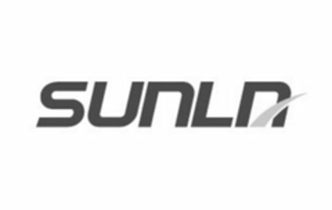 SUNLN Logo (USPTO, 05/25/2012)