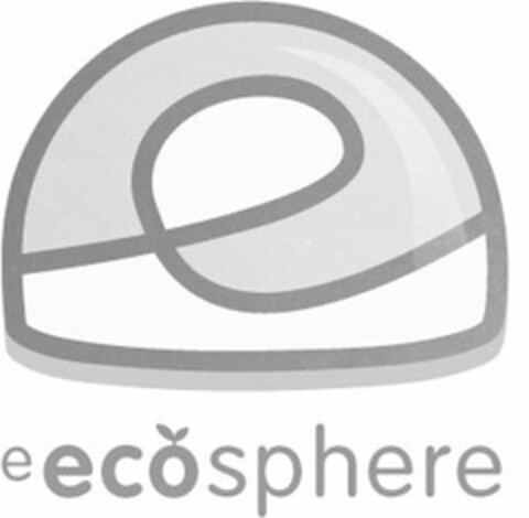 EECOSPHERE Logo (USPTO, 09.07.2012)