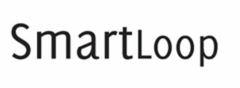 SMARTLOOP Logo (USPTO, 03.08.2012)