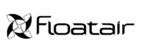 FLOATAIR Logo (USPTO, 31.08.2012)