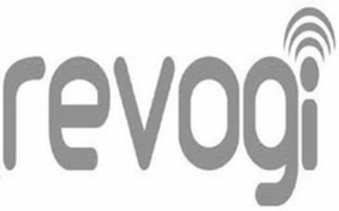 REVOGI Logo (USPTO, 29.11.2012)