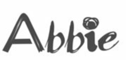 ABBIE Logo (USPTO, 17.12.2012)