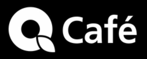 QCAFÉ Logo (USPTO, 23.04.2013)