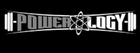 POWEROLOGY Logo (USPTO, 26.04.2013)