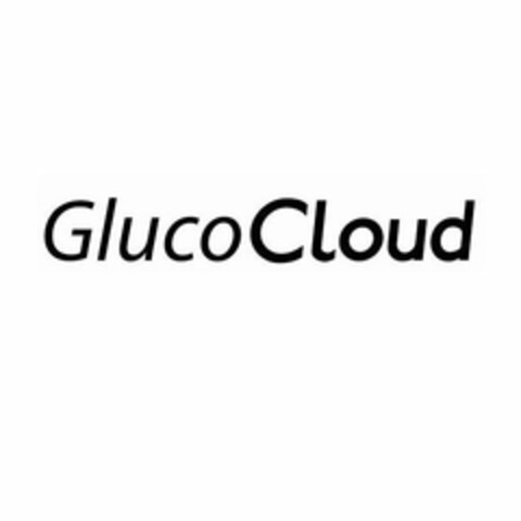 GLUCOCLOUD Logo (USPTO, 06.05.2013)