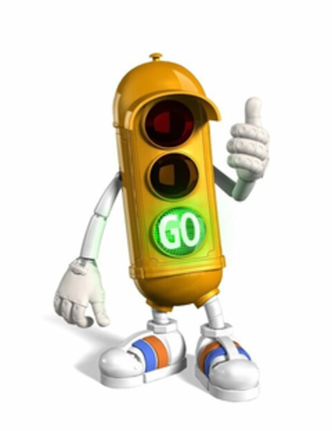 GO Logo (USPTO, 26.07.2013)