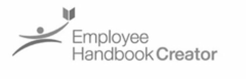 EMPLOYEE HANDBOOK CREATOR Logo (USPTO, 11.12.2013)