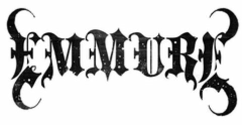 EMMURE Logo (USPTO, 12.02.2014)